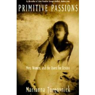 Primitive Passions
