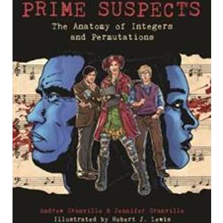 Prime Suspects