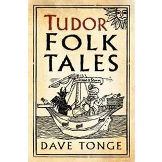 Tudor Folk Tales