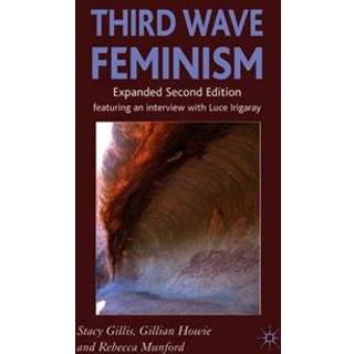 Third Wave Feminism