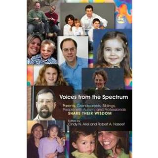 Voices from the Spectrum