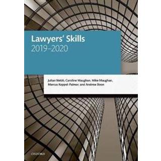 Lawyers' Skills