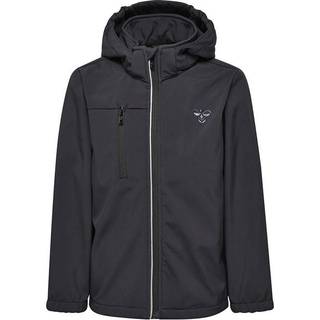 hummel Softshell jakke Hmlchrister - 2001