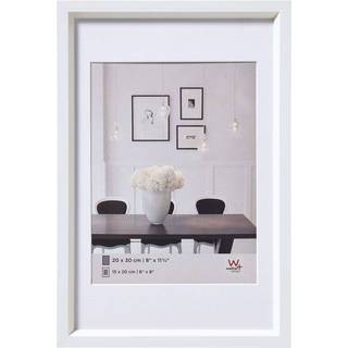 Ramme Steel Style Guld 15x20 cm