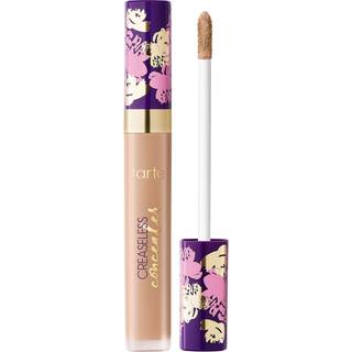 Tarte - Maracuja Creaseless Concealer - 40s Tan Sand (8 G) - For Women - Beige