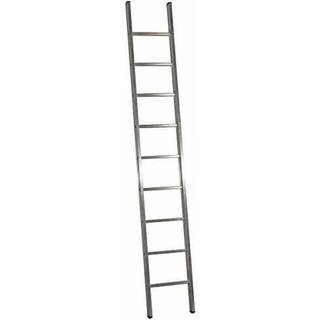 JUMBO enkeltstige 42 cm bred. 9 trin. 2,8 meter 41ES029
