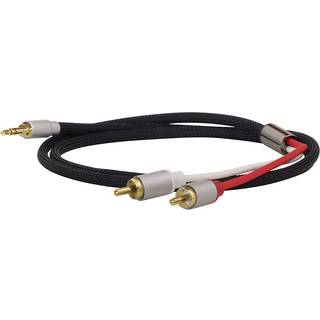 Dynavox 207385 Audio Adapter 1 stk