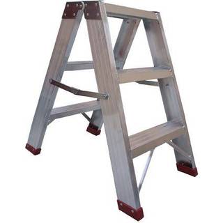 JUMBO solo smal arbejdsbuk, 3 trin, 45 cm, 150 kg - 41ABS70
