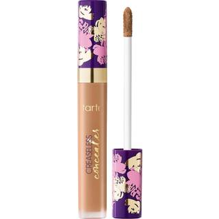 Tarte - Maracuja Creaseless Concealer - 45s Tan-deep Sand (8 G) - For Women - Beige