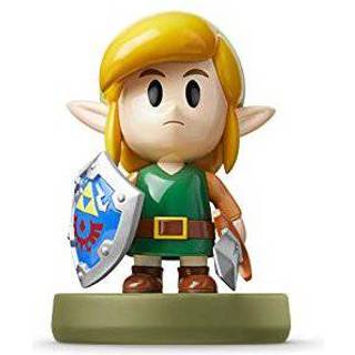 Nintendo Amiibo Link - Links Awakening (The Legend of Zelda Collection)