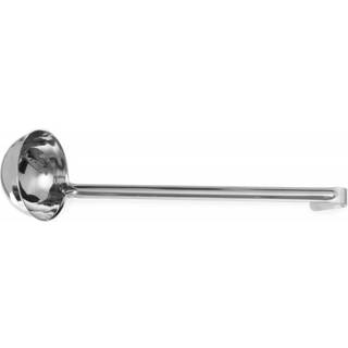 Suppeøse, Kitchen Line, 0,25L, ø100x420mm, Hendi