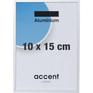 Accent Fotoramme, 10x15 cm, Sort