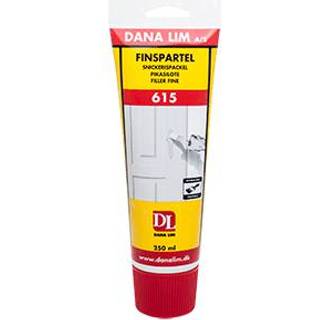 Danalim Dana Lim finspartel 615 1 ltr