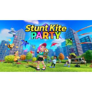 Stunt Kite Party (PC) - Standard