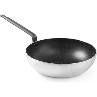 Wok, Hendi, Ø320x(H)95mm