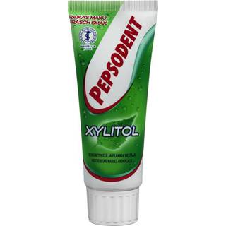 Pepsodent Xylitol Tandpasta 75 ml.