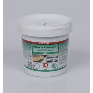 Dana Lim letspartel medium ekstra 623 1 L.