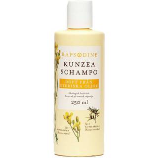 Rapsodine Kunzea Shampoo 250 ml