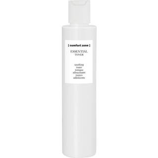 Comfort zone essential toner soothing toner 200ml
