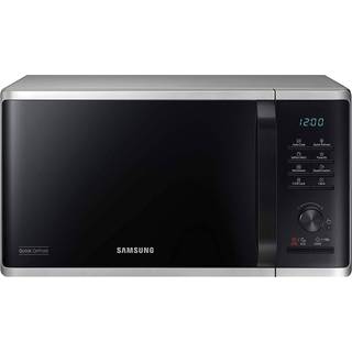 Samsung mikrobølgeovn MS23K3515AS - På lager i butik