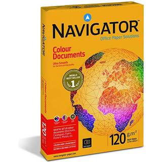 Papir, A3 120g, Navigator