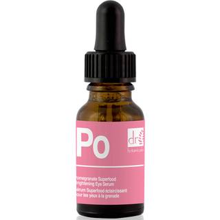 Dr. botanicals pomegranate superfood brightening eye serum 15ml