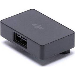 DJI Mavic Air Part05 Batteri til PowerBank Adapter
