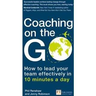 Coaching on the Go
