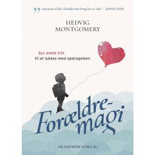Forældremagi - Hedvig Montgomery