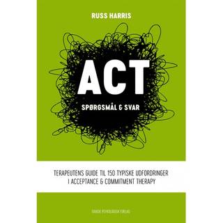 ACT - spørgsmål & svar