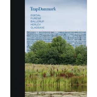Trap Danmark: Egedal, Furesø, Ballerup, Herlev, Gladsaxe
