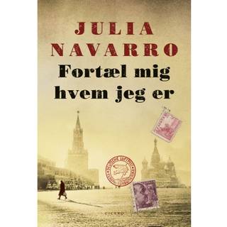 Fortæl mig hvem jeg er