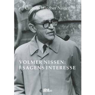 Volmer Nissen: I sagens interesse