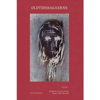 Oldtidssagaerne. Bind 1