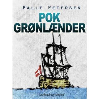 Pok Grønlænder
