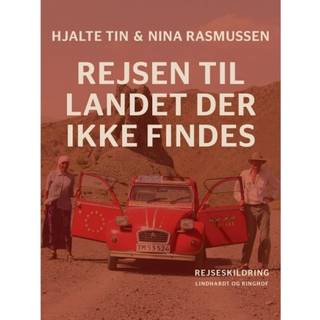 Rejsen til landet der ikke findes
