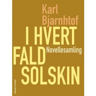 I hvert fald Solskin