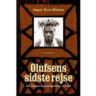 Olufsens sidste rejse