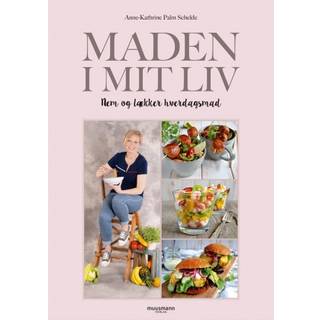 Maden i mit liv