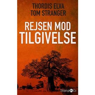 Rejsen mod tilgivelse