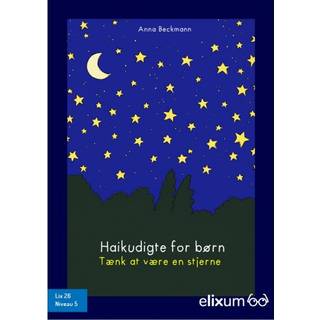 Haikudigte til børn