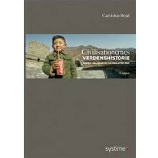 Civilisationernes verdenshistorie