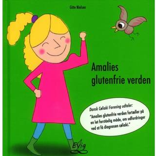 Amalies glutenfrie verden