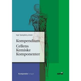 Kompendium - Cellens kemiske komponenter