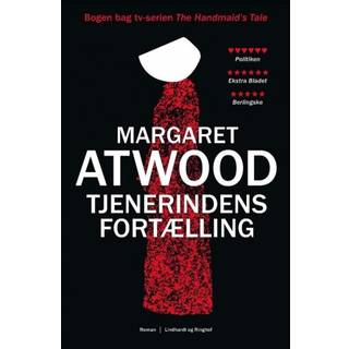 Tjenerindens fortælling - Margaret Atwood