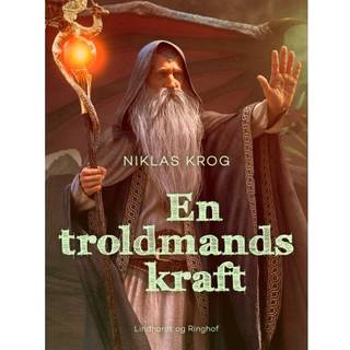 En troldmands kraft