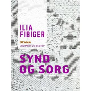 Synd og sorg