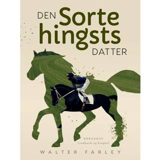 Den sorte hingsts datter