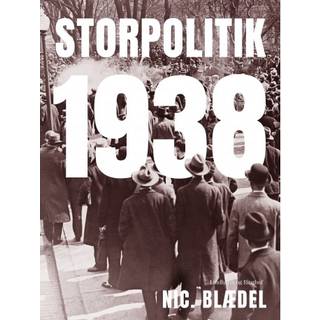 Storpolitik 1938