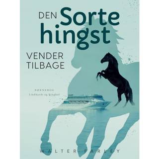 Den sorte hingst vender tilbage